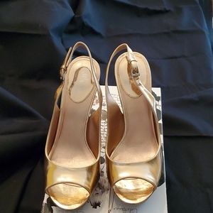 Cole Haan/Maria Sharapova Air Renfrow OT Sling